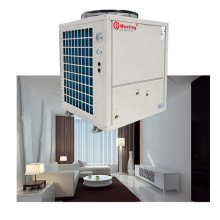 Meeting MD70D-IV  top-blown Inverter Heat pump new energy high temperature heat pump cold and hot water unit